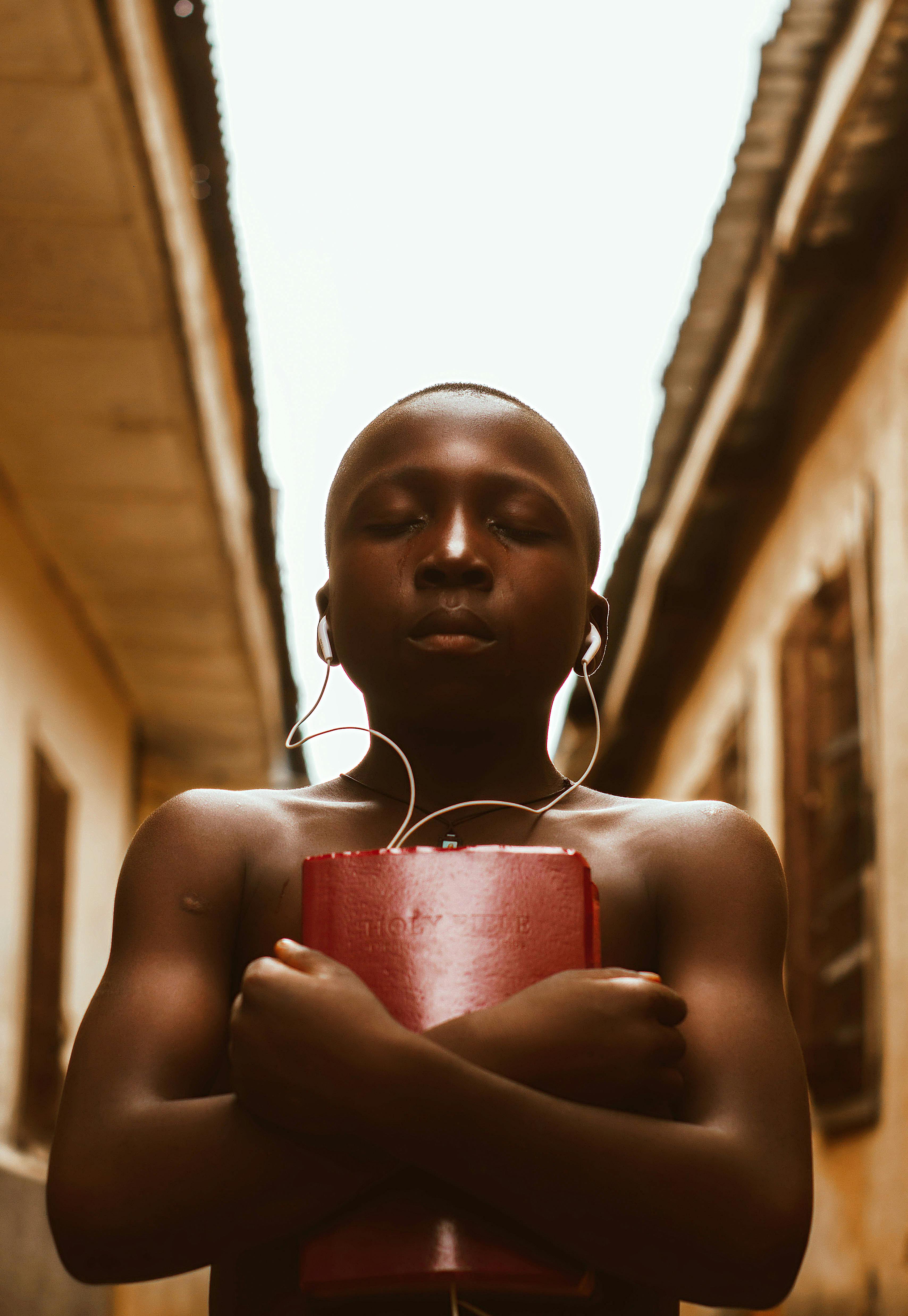 Midnight Vibe: A Track-by-Track Breakdown of Xenn’s Latest Killer Release